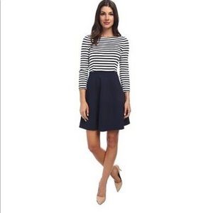 Kate Spade Fit and Flare Dress